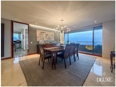 Apartamento de 3 alcobas en venta en Las Lomas No, Medellín, 320 m² · foto 10 de 20