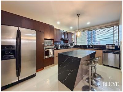Apartamento de 3 alcobas en venta en Las Lomas No, Medellín, 320 m² · foto 11 de 20