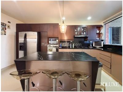 Apartamento de 3 alcobas en venta en Las Lomas No, Medellín, 320 m² · foto 12 de 20