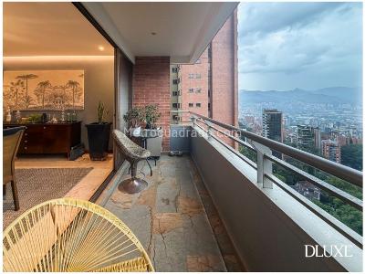 Apartamento de 3 alcobas en venta en Las Lomas No, Medellín, 320 m² · foto 14 de 20