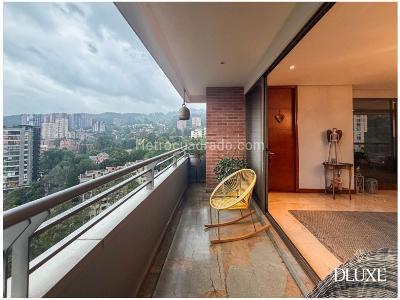 Apartamento de 3 alcobas en venta en Las Lomas No, Medellín, 320 m² · foto 15 de 20