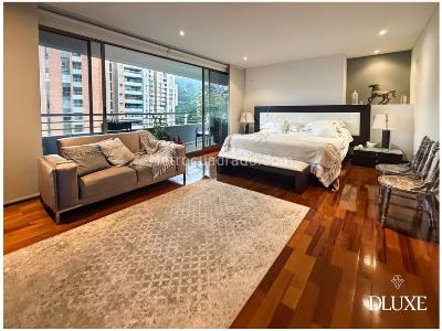 Apartamento de 3 alcobas en venta en Las Lomas No, Medellín, 320 m² · foto 16 de 20