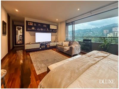 Apartamento de 3 alcobas en venta en Las Lomas No, Medellín, 320 m² · foto 17 de 20