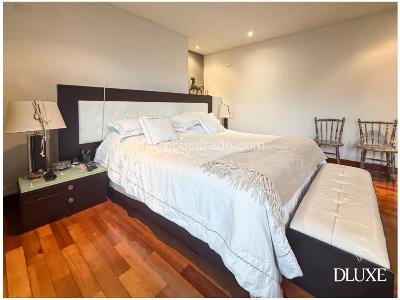 Apartamento de 3 alcobas en venta en Las Lomas No, Medellín, 320 m² · foto 18 de 20
