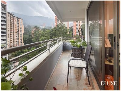 Apartamento de 3 alcobas en venta en Las Lomas No, Medellín, 320 m² · foto 19 de 20