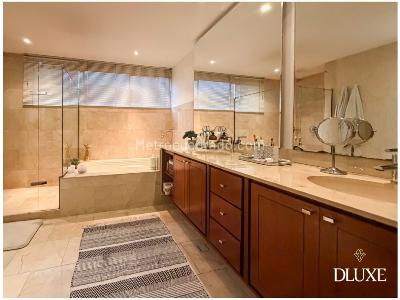 Apartamento de 3 alcobas en venta en Las Lomas No, Medellín, 320 m² · foto 20 de 20