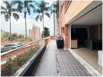 Apartamento en venta en El Poblado, Medellín · foto 5 de 19