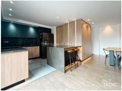 Apartamento en venta en El Poblado, Medellín · foto 6 de 19