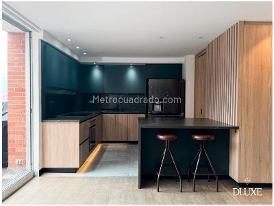 Apartamento en venta en El Poblado, Medellín · foto 7 de 19