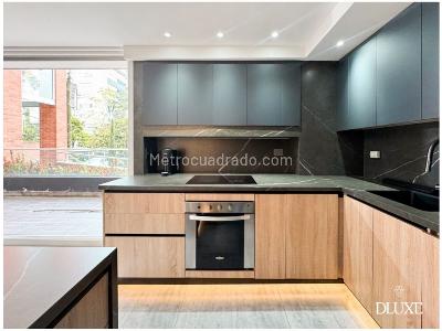 Apartamento en venta en El Poblado, Medellín · foto 8 de 19