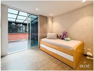 Apartamento en venta en El Poblado, Medellín · foto 10 de 19