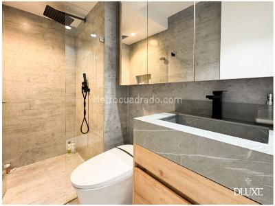 Apartamento en venta en El Poblado, Medellín · foto 11 de 19