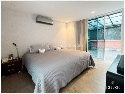 Apartamento en venta en El Poblado, Medellín · foto 12 de 19