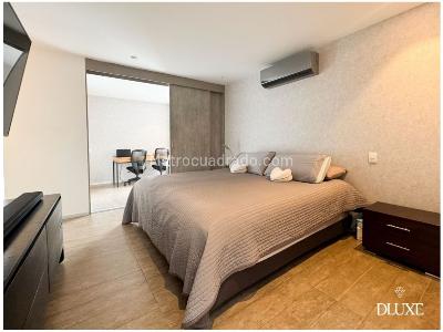Apartamento en venta en El Poblado, Medellín · foto 13 de 19