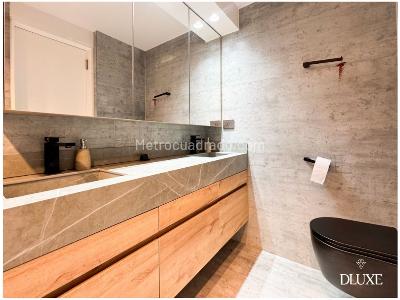 Apartamento en venta en El Poblado, Medellín · foto 14 de 19