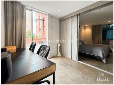 Apartamento en venta en El Poblado, Medellín · foto 16 de 19