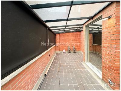 Apartamento en venta en El Poblado, Medellín · foto 17 de 19