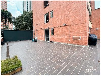 Apartamento en venta en El Poblado, Medellín · foto 18 de 19