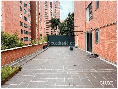 Apartamento en venta en El Poblado, Medellín · foto 19 de 19