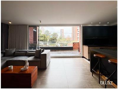 Apartamento en venta en El Poblado, Medellín · foto 3 de 19