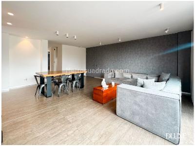 Apartamento en venta en El Poblado, Medellín · foto 4 de 19