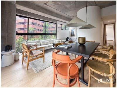 Apartamento en venta en Lalinde, Medellín · foto 2 de 13