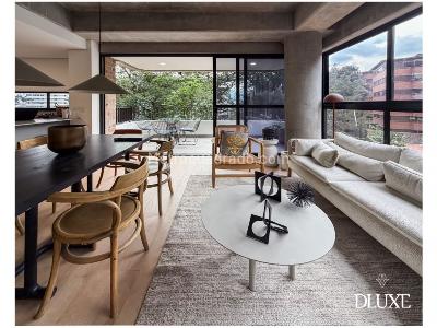 Apartamento en venta en Lalinde, Medellín · foto 4 de 13