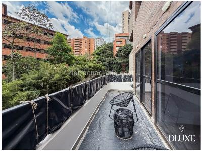 Apartamento en venta en Lalinde, Medellín · foto 5 de 13