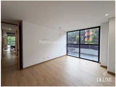 Apartamento en venta en Lalinde, Medellín · foto 9 de 13