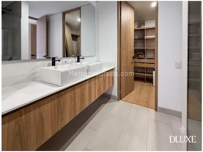 Apartamento en venta en Lalinde, Medellín · foto 10 de 13