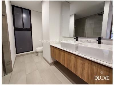 Apartamento en venta en Lalinde, Medellín · foto 11 de 13