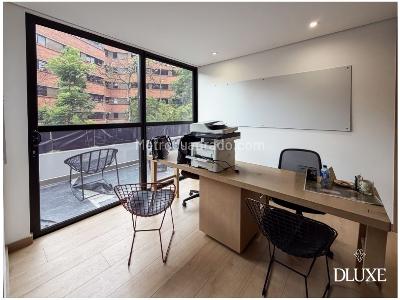 Apartamento en venta en Lalinde, Medellín · foto 12 de 13