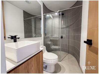 Apartamento en venta en Lalinde, Medellín · foto 13 de 13