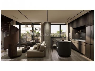 Apartamento en venta en San Lucas, Medellín · foto 2 de 11