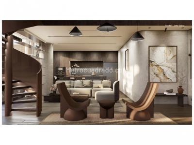 Apartamento en venta en San Lucas, Medellín · foto 3 de 11