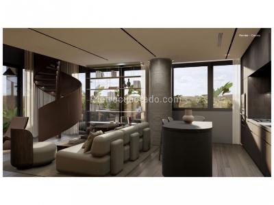 Apartamento en venta en San Lucas, Medellín · foto 4 de 11