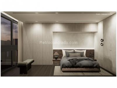 Apartamento en venta en San Lucas, Medellín · foto 7 de 11