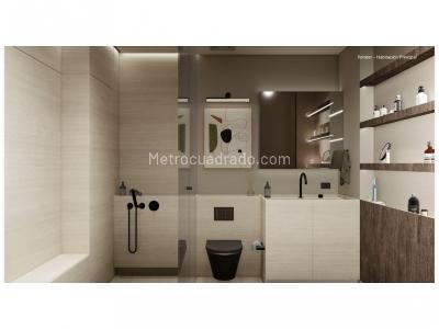 Apartamento en venta en San Lucas, Medellín · foto 9 de 11