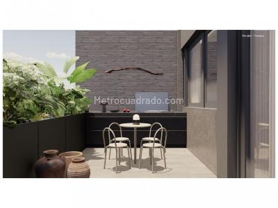 Apartamento en venta en San Lucas, Medellín · foto 10 de 11