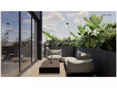 Apartamento en venta en San Lucas, Medellín · foto 11 de 11