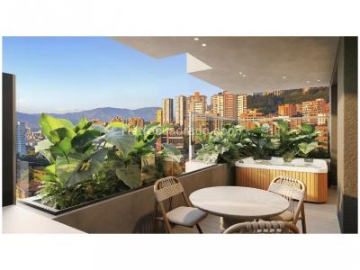 Apartamento en venta en Lalinde, Medellín · foto 2 de 7