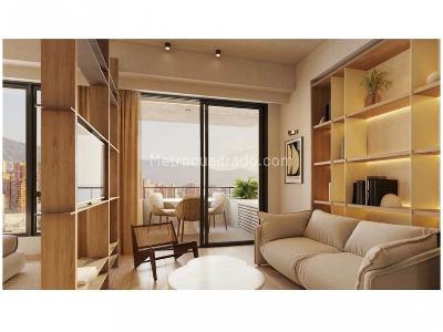 Apartamento en venta en Lalinde, Medellín · foto 5 de 7