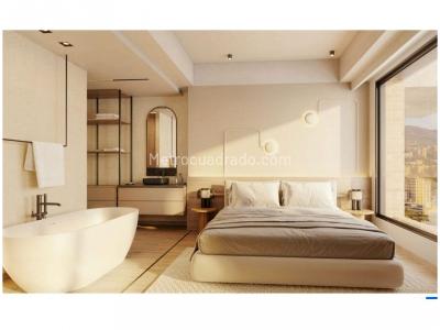 Apartamento en venta en Lalinde, Medellín · foto 6 de 7