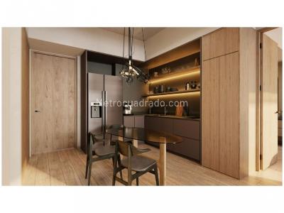 Apartamento en venta en Lalinde, Medellín · foto 7 de 7