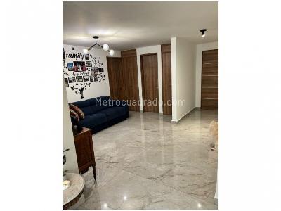 Apartamento en venta en Milla De Oro, Medellín · foto 2 de 14