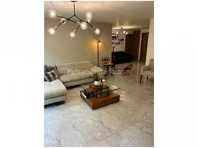 Apartamento en venta en Milla De Oro, Medellín · foto 3 de 14