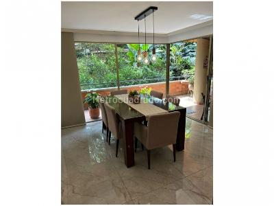 Apartamento en venta en Milla De Oro, Medellín · foto 4 de 14