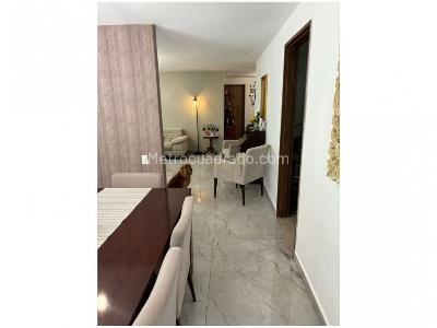 Apartamento en venta en Milla De Oro, Medellín · foto 5 de 14