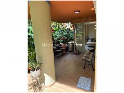 Apartamento en venta en Milla De Oro, Medellín · foto 8 de 14