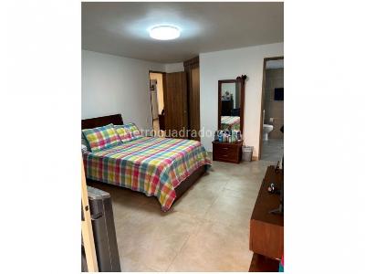 Apartamento en venta en Milla De Oro, Medellín · foto 14 de 14